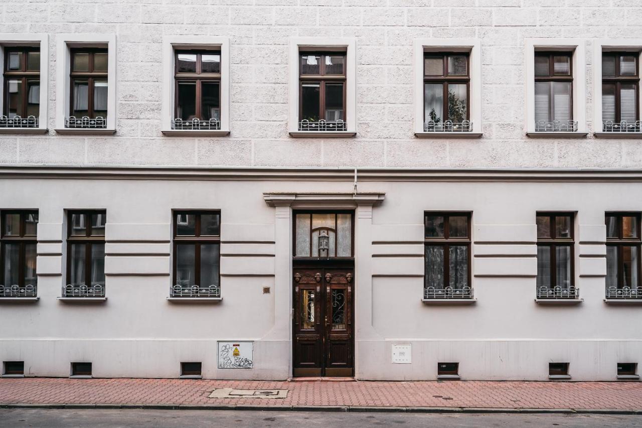 Queen Studio - Loftaffair Krakau Exterior foto