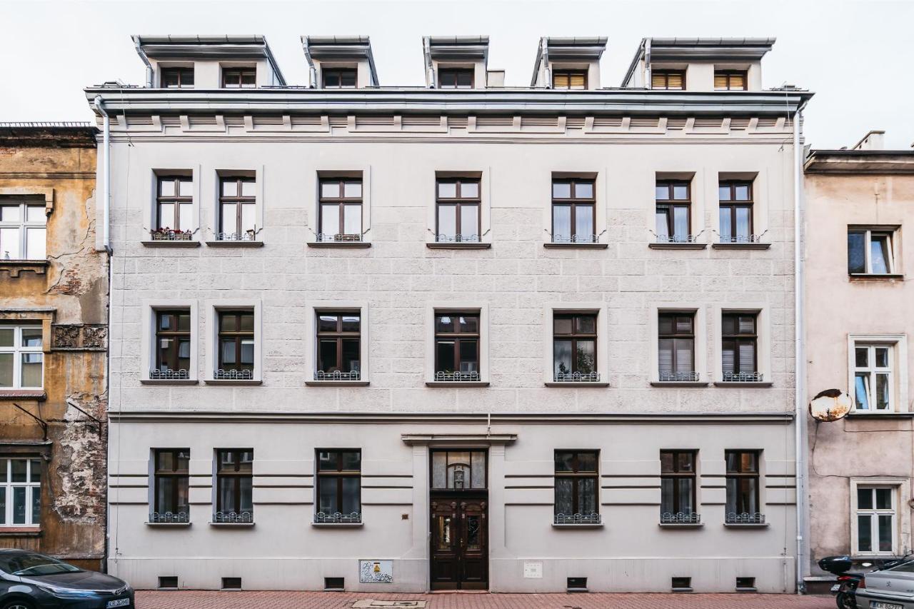 Queen Studio - Loftaffair Krakau Exterior foto